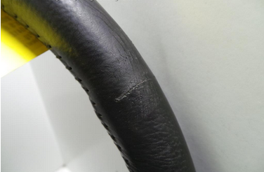 Volvo S60 Limousine Lederlenkrad mit Multifunktion Tempomat 30643360